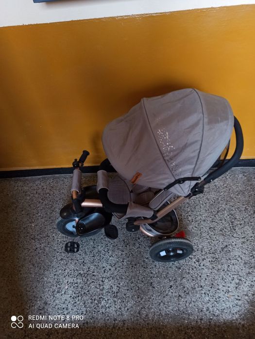 Триколка за дете