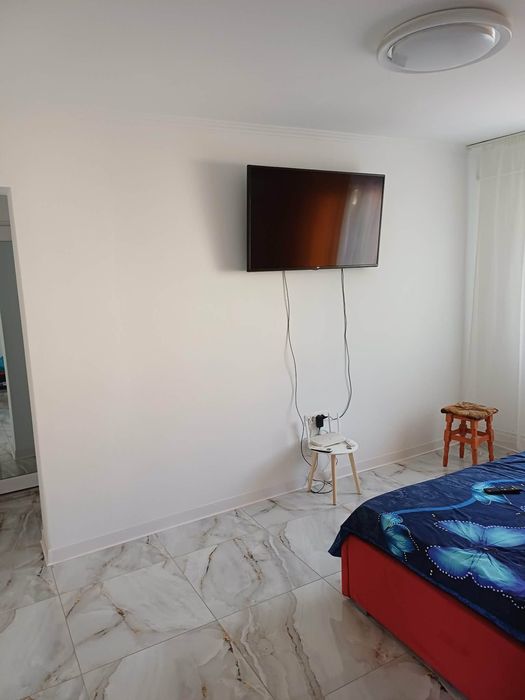 Apartament nou renovat