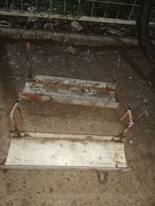 Для чистки обуви