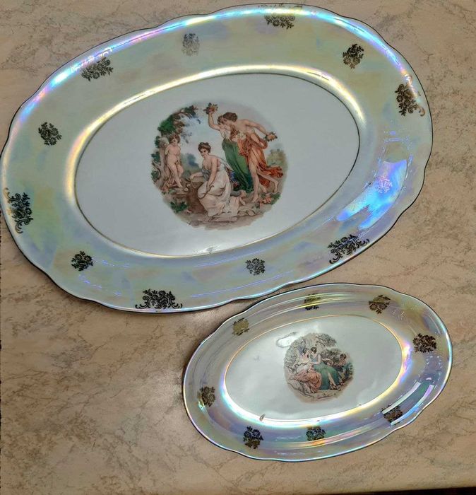 Сервис Мадонна на 6 персон