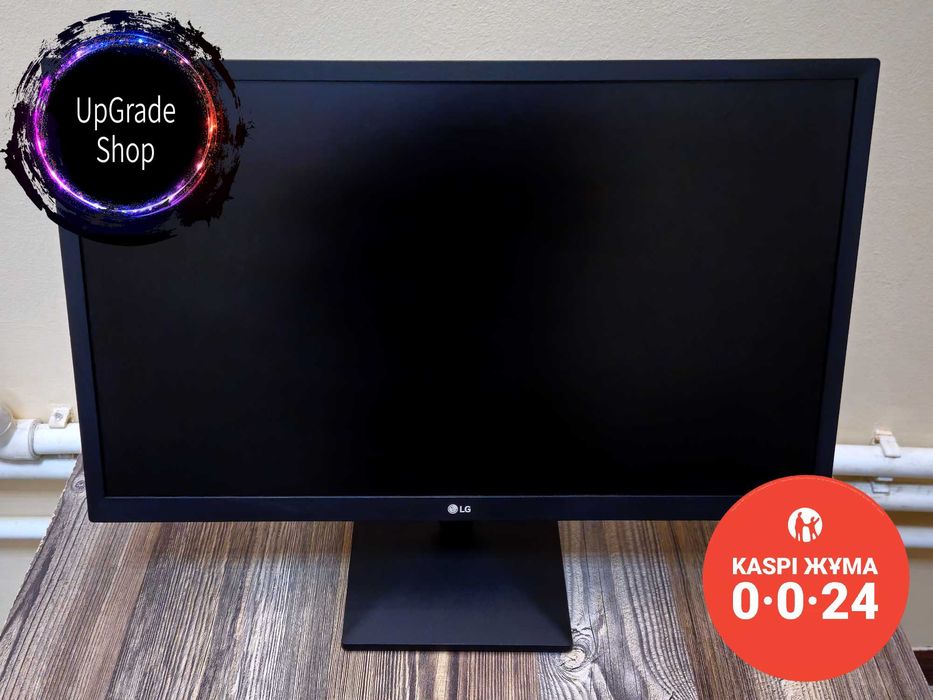 Монитор LG 24" дюйма