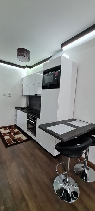 Inchiriez Garsoniera Moderna zona UTA, Bloc Icim, Etaj 2