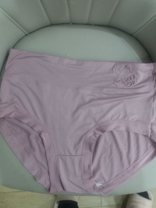 женское белье новый  размеры есть