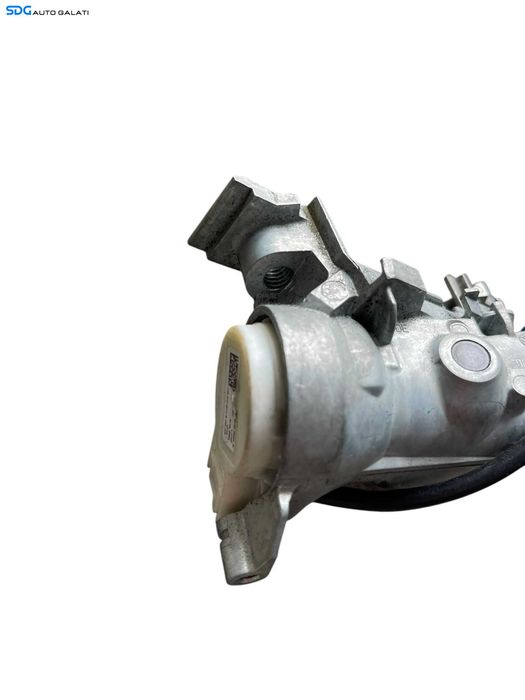 Contact Butuc Pornire cu Lama Cheie Volkswagen Golf 7 2013 - 2020 Cod 1K0905851B 5Q0905865A [B4176]