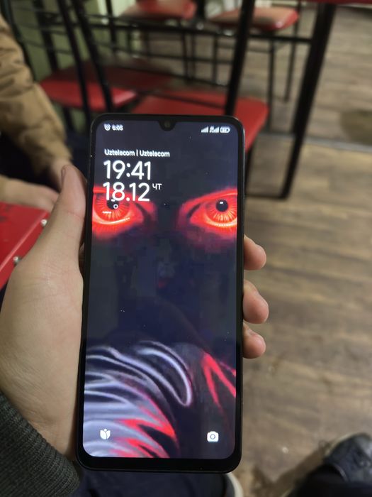 Redmi note 14 c xiomi