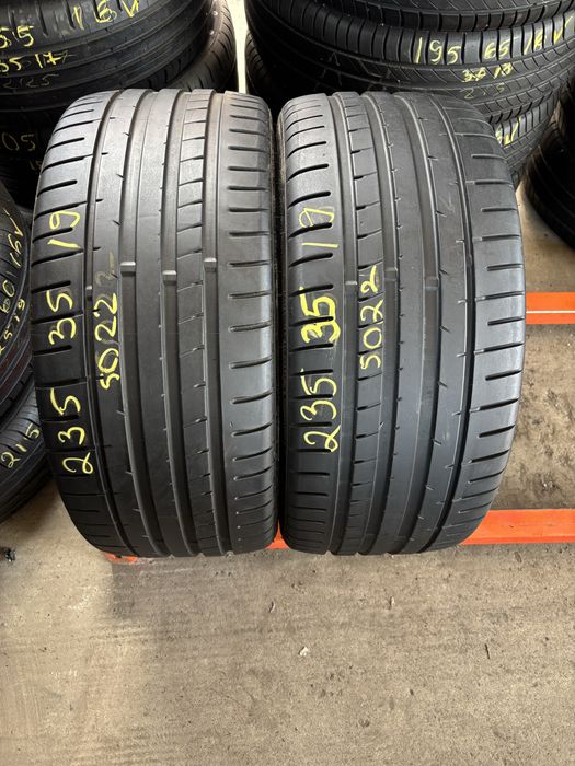 Anvelope Vara 235/35/19 Leao Nova-Force Acro 235 35 19 R19
