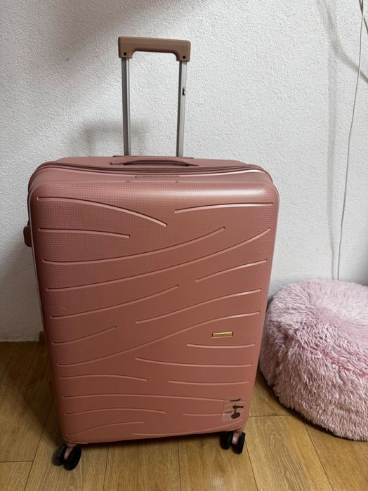 Куфар Grand ghepard голям