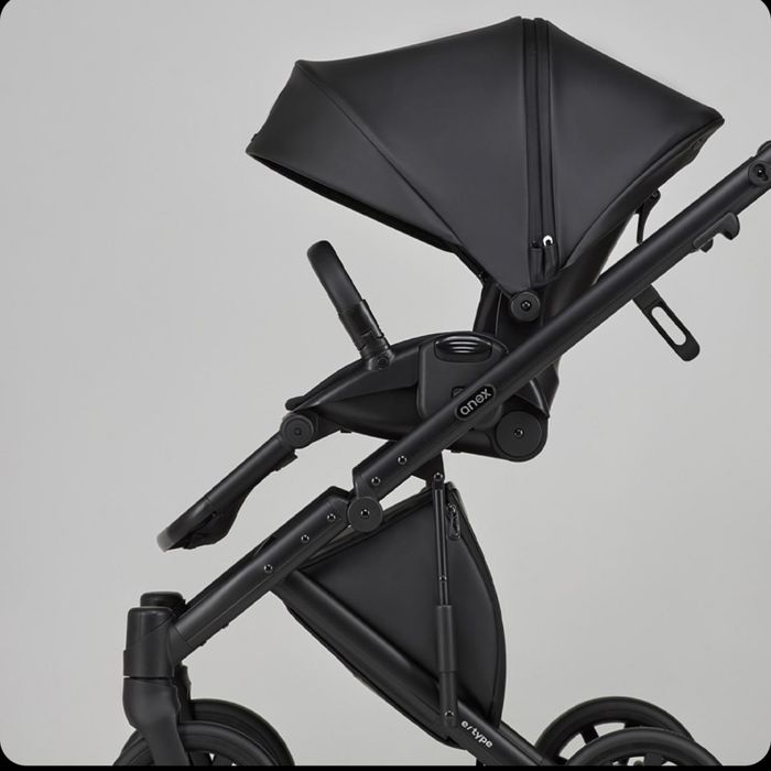Коляска Anex etype