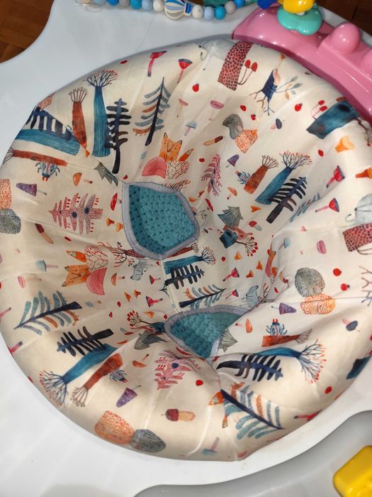 Бънджи за бебе Moni