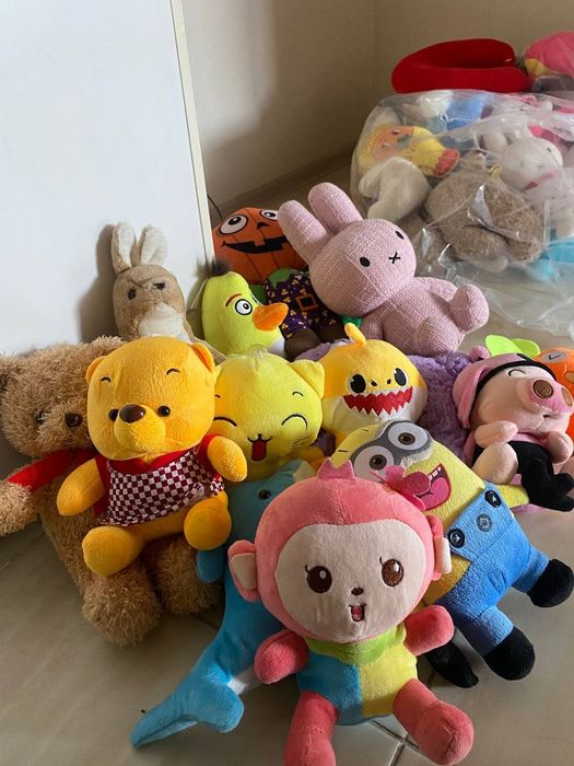 Игрушки для автомата