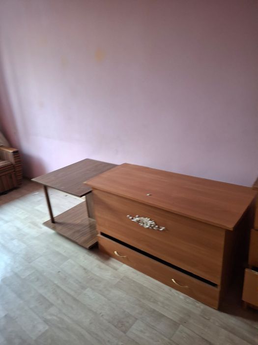 Сдается комната в общежитии