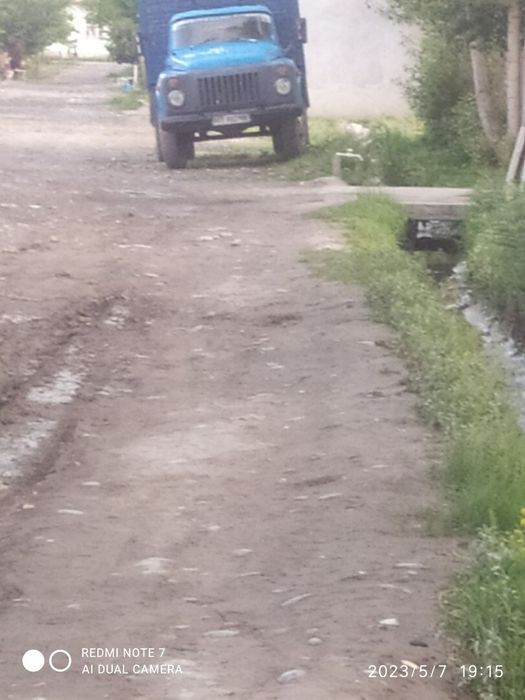 gaz53 sotiladi holati zur