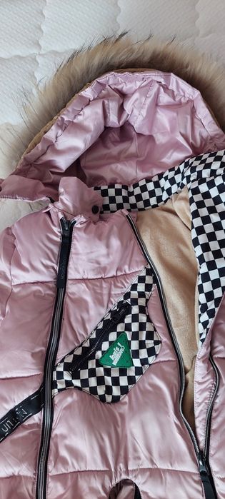 Комбинезон детский