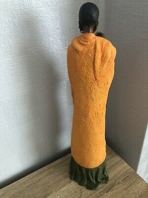 Statuetă de colecție Maasai