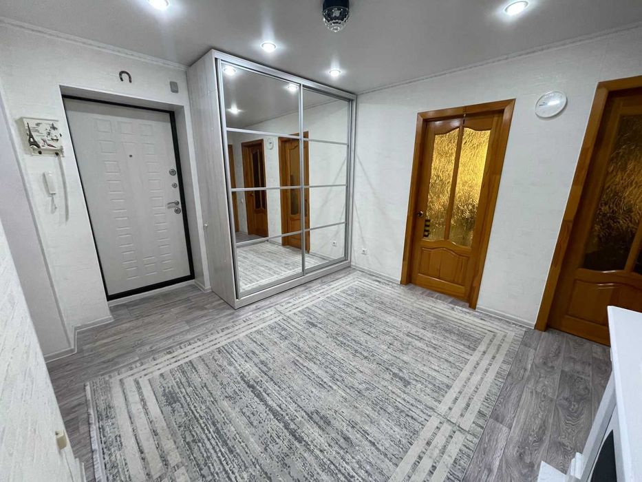 Продам 3-ком квартиру!