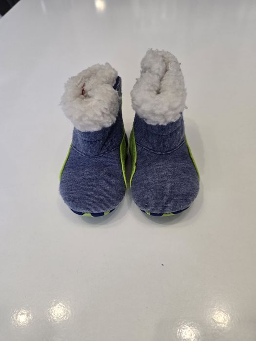 Puma - бебешки буйки,обувки,ботуши