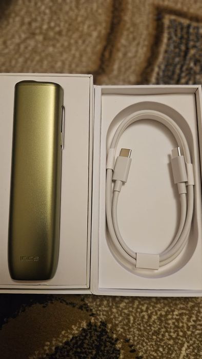 IQQS ILUMA i One -Autostart