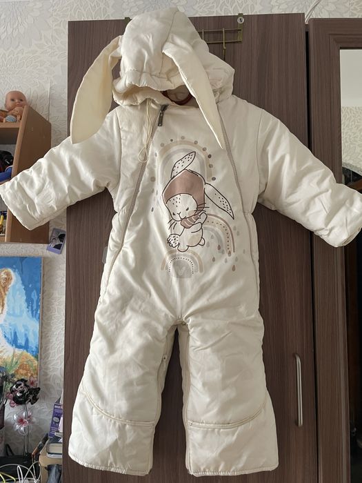 Продам комбинезон