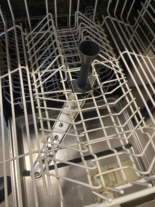 Миялна машина Miele professional