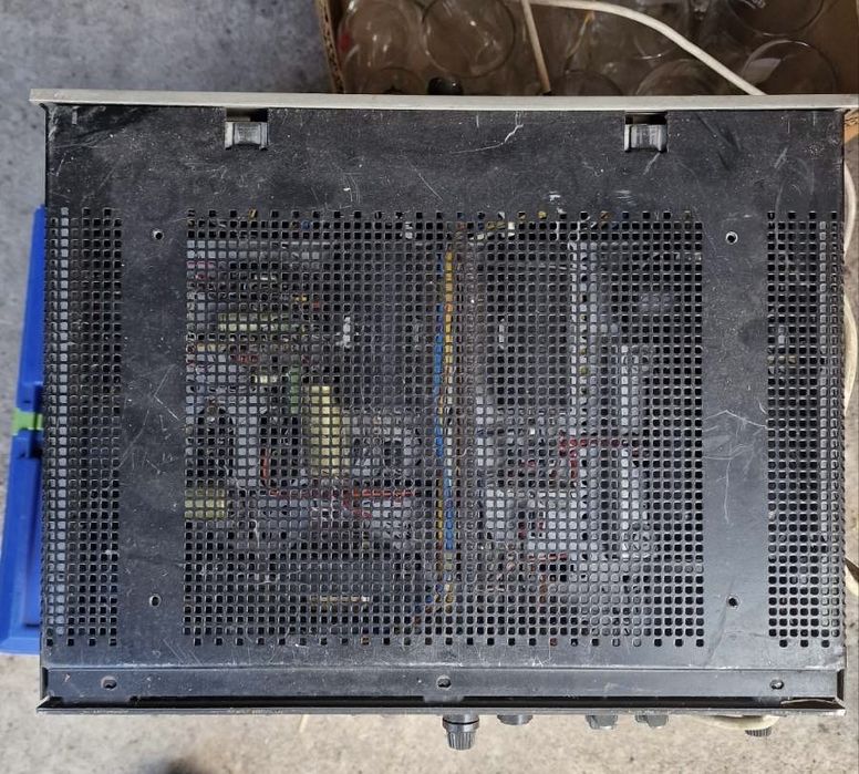 Усилватели Fisher TX-300