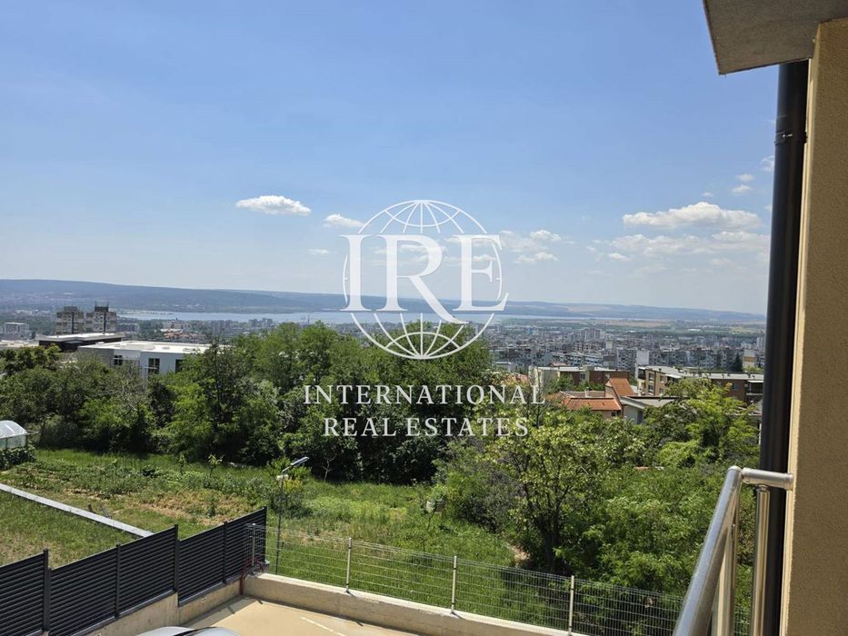 Продава се Двустаен апартамент в Варна, Възраждане 3 - 56 кв.м за 1956 €/кв.м - Снимка #3