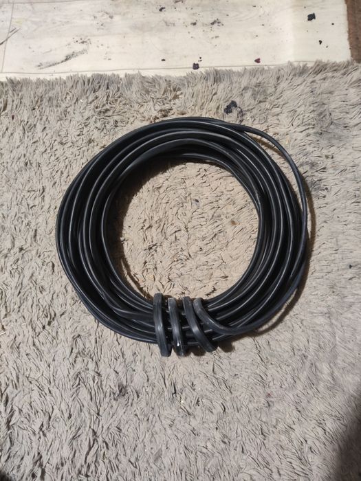 Провод медный ВВГ