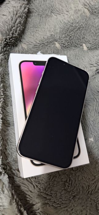 Продам айфон 14 256 Гб 83акб