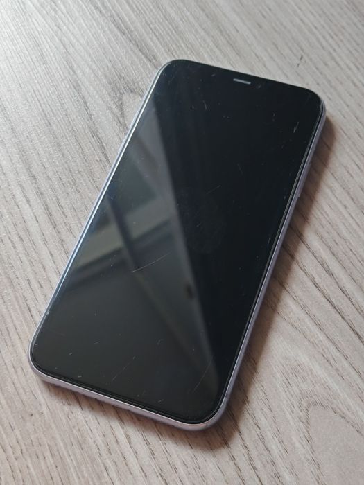 iPhone 11 / 128gb