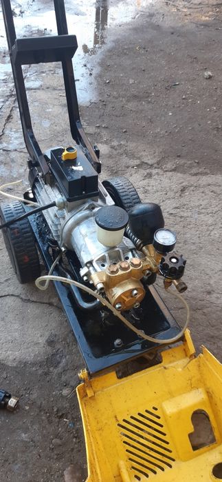 Karcher hd 180 bari
