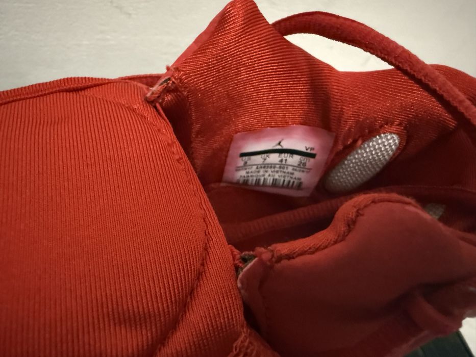 Маратонки Nike Jordan