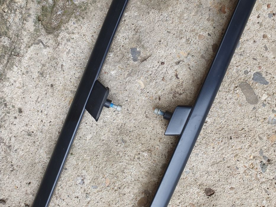 Греди за багажник Audi A4 B5