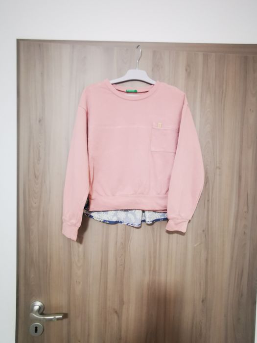 Bluza    Benetton