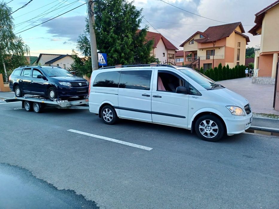 Tractari auto Pitesti   Tractari auto NON STOP 24/7