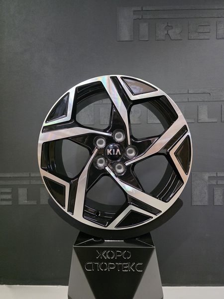 18цола 5х114.3 Kia Кия 5x114.3