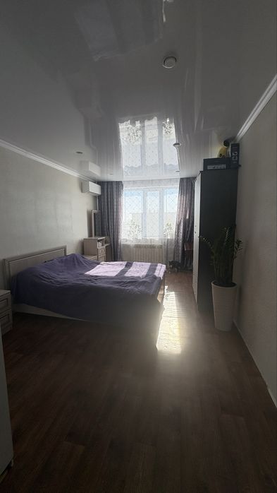 Продается двухкомнатная квартира