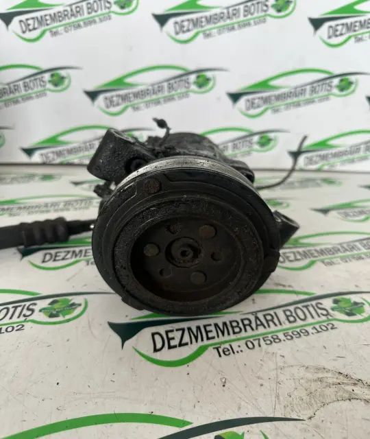 Compresor AC 6452 8 386 050 BMW Seria 3 1999 320d MT (136 hp)