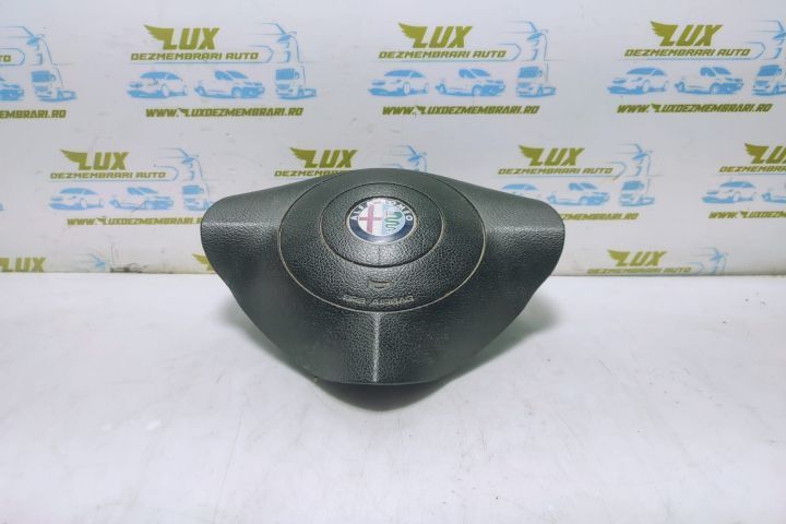 Airbag volan 96904980 Alfa Romeo 147 1 (facelift)  [din 2004 pana  2010] seria