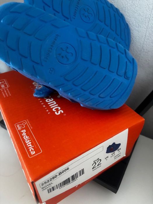 Аквасандали Biomecanics /биомеханикс/