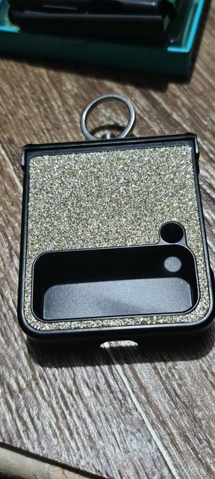 Samsung galaxy Z Flip