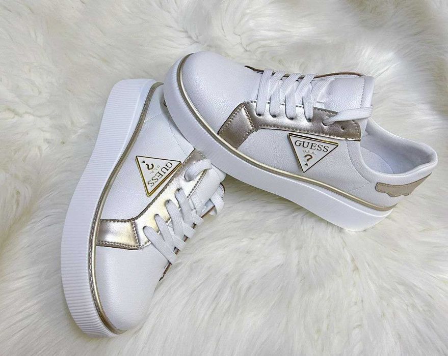Adidași dama Guess 36-41