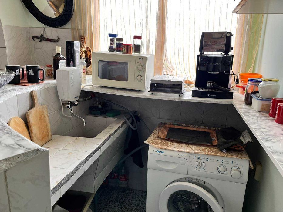 Продава се Тристаен апартамент в Карнобат - 72 кв.м за 1544 €/кв.м - Снимка #5