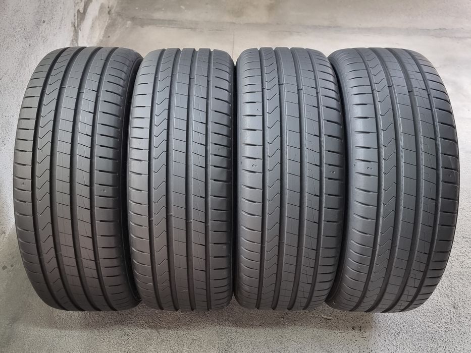 "Dot 24/23" 205/55/16 Hankook 4Броя: 170€ 6.7мм