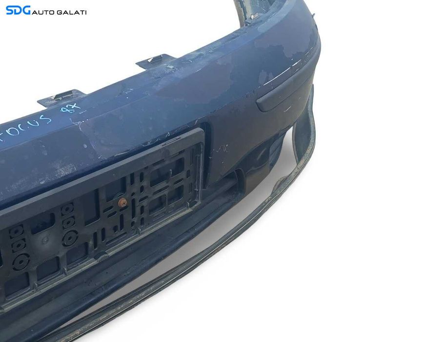 Bara Spoiler Fata Ford Focus 1 Facelift FL 2001 - 2004 (Prezinta Defecte Imperfectiuni) [LN0433]