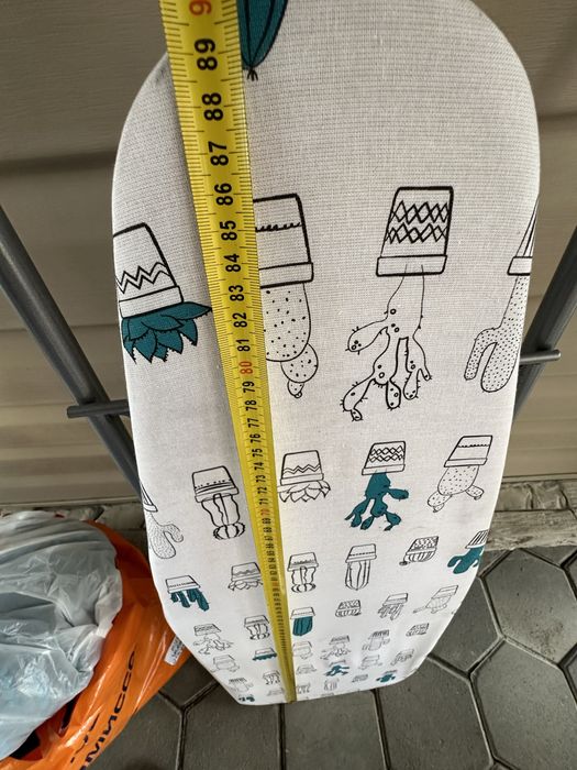 Продам гладильную доску.