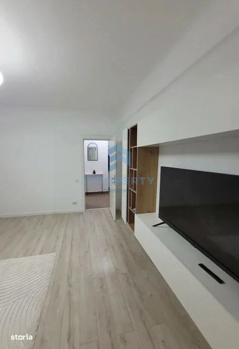 Apartament 2 Camere Modern | Alba Iulia | Centrala Proprie | Pet Frien