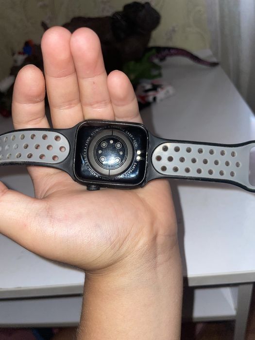 Apple watch airpods не работает