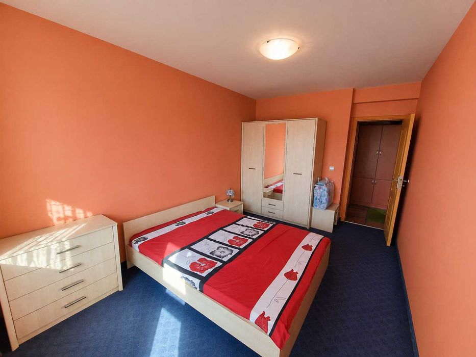 Двустаен апартамент за продажба в кв. Еленово на гр. Благоевград