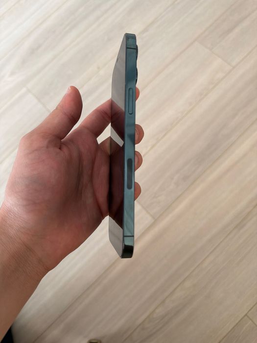 Iphone 12promax 256gb