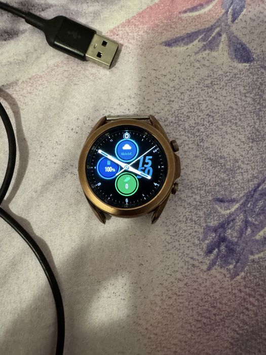 Samsung galaxy watch 3
