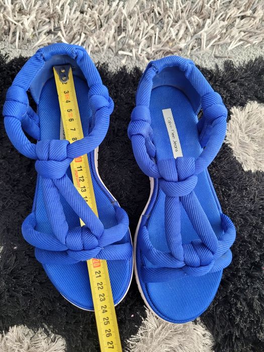 Sandale Calvin Klein nr.37